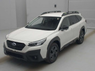 2023 Subaru Legacy Outback