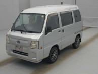2011 Subaru Sambar