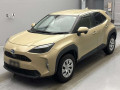 2022 Toyota YARIS CROSS