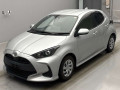 2020 Toyota YARIS