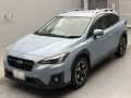 2017 Subaru XV