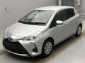 2020 Toyota Vitz