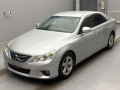 2009 Toyota Mark X