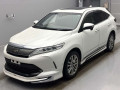 2019 Toyota Harrier