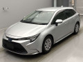 2020 Toyota Corolla Touring Wagon