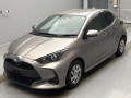 2020 Toyota YARIS