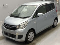 2016 Mitsubishi eK Wagon
