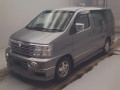 2001 Nissan Elgrand