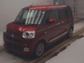 2023 Daihatsu Move Canbus