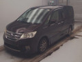 2013 Nissan Serena