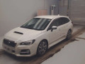2014 Subaru Levorg