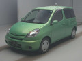 2000 Toyota Fun Cargo