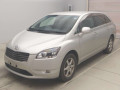 2009 Toyota Mark X Zio