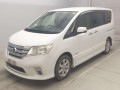 2013 Nissan Serena