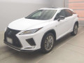 2019 Lexus RX