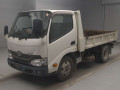 2019 Toyota Dyna Truck