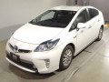 2013 Toyota Prius PHV