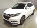 2015 Honda VEZEL
