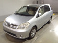 2009 Toyota Raum
