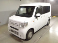 2021 Honda N-VAN