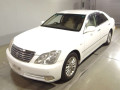 2007 Toyota Crown