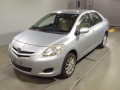 2007 Toyota Belta