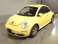 2008 Volkswagen New Beetle