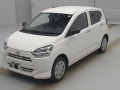 2019 Daihatsu Mira e:S