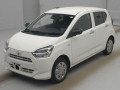 2019 Daihatsu Mira e:S
