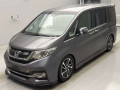 2017 Honda Step WGN Spada