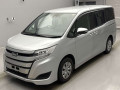 2020 Toyota Noah