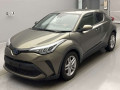 2022 Toyota C-HR