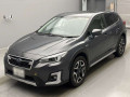 2020 Subaru XV