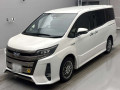 2018 Toyota Noah