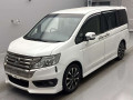 2015 Honda Step WGN Spada