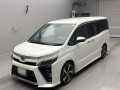 2020 Toyota Voxy