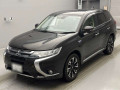 2015 Mitsubishi Outlander PHEV