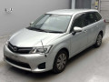 2013 Toyota Corolla Fielder