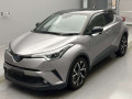 2017 Toyota C-HR