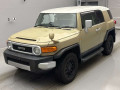 2011 Toyota FJ CRUISER