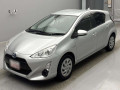 2017 Toyota Aqua