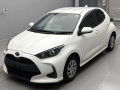 2021 Toyota YARIS