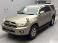 2008 Toyota Hilux Surf