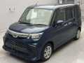 2021 Toyota Roomy