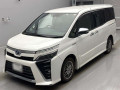 2018 Toyota Voxy