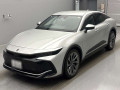 2023 Toyota Crown Crossover