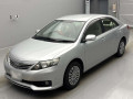 2010 Toyota Allion