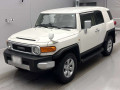 2013 Toyota FJ CRUISER