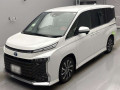 2024 Toyota Voxy