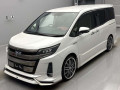 2018 Toyota Noah